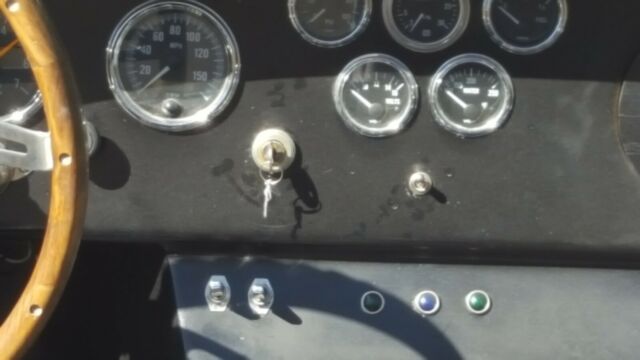1965 Shelby Cobra LS 427 Cobra - photo 9