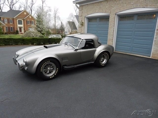 1965 Shelby Cobra GT Replica Replica Cobra - photo 2