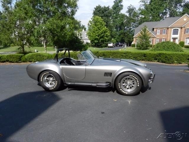 1965 Shelby Cobra GT Replica Replica Cobra - photo 4