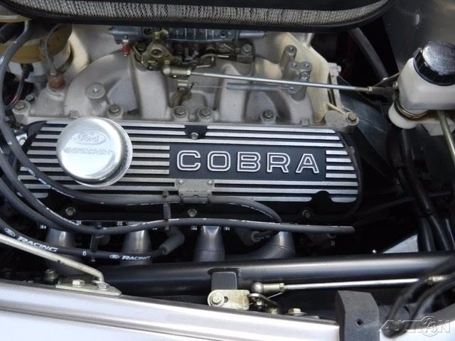 1965 Shelby Cobra GT Replica Replica Cobra - photo 5
