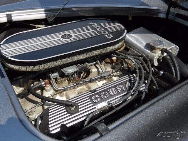1965 Shelby Cobra GT Replica Replica Cobra - photo 6