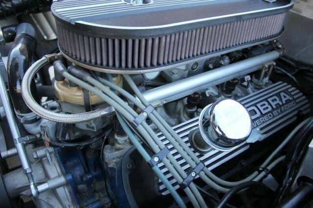 1965 Shelby Cobra - photo 10