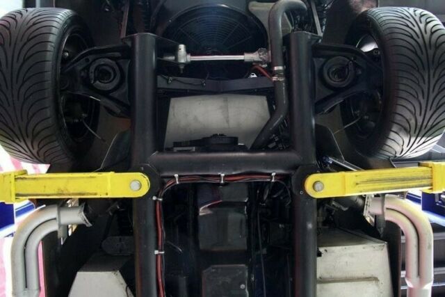 1965 Shelby Cobra - photo 8