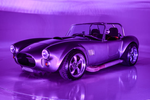 1965 Shelby Cobra Replica