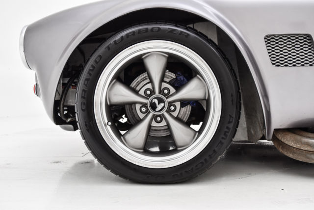 1965 Shelby Cobra Replica - photo 10