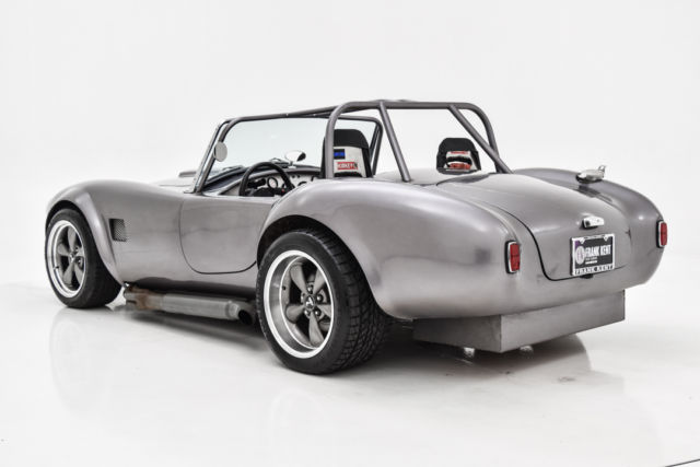 1965 Shelby Cobra Replica - photo 3