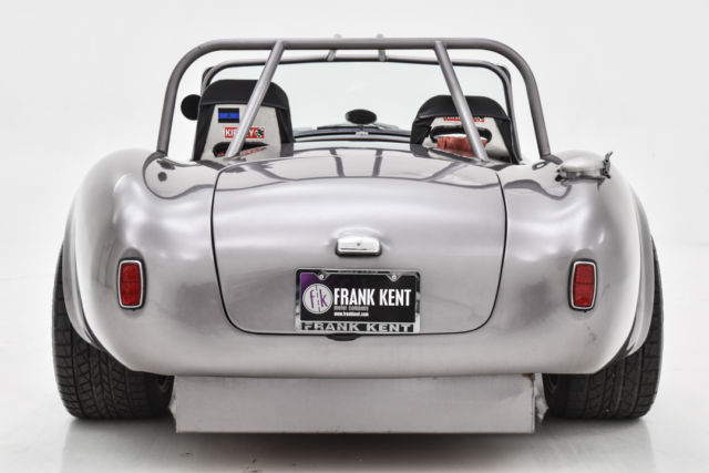 1965 Shelby Cobra Replica - photo 4