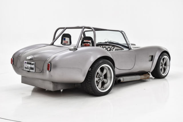 1965 Shelby Cobra Replica - photo 5