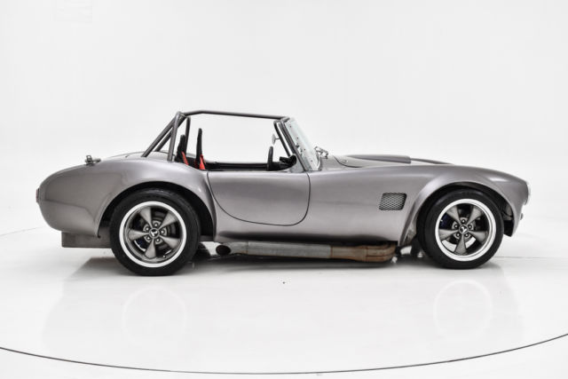 1965 Shelby Cobra Replica - photo 6