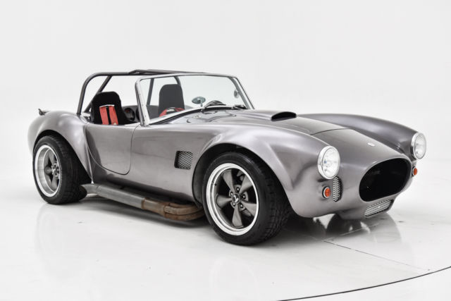 1965 Shelby Cobra Replica - photo 7