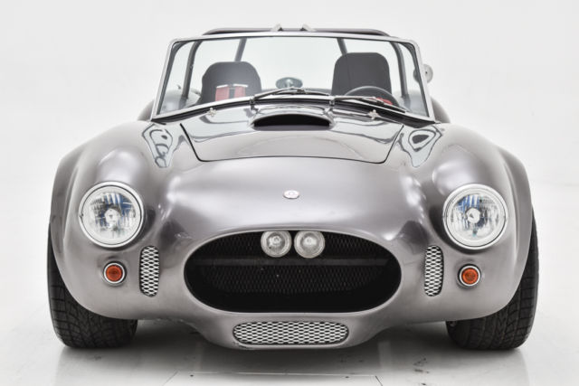 1965 Shelby Cobra Replica - photo 8