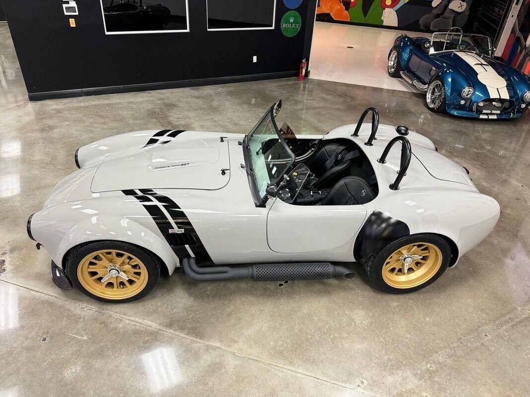 1965 Shelby Cobra Replica Backdraft RT4 - photo 12