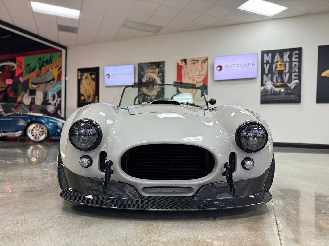 1965 Shelby Cobra Replica Backdraft RT4 - photo 3
