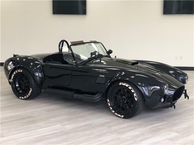 1965 SHELBY COBRA REPLICA * POWER STEERING RACE CAR * ROUSH 550HP 1965 SHELBY COBRA RT3 REPLICA POWER STEERING RACE CAR 427 Shelby Cobra RT3