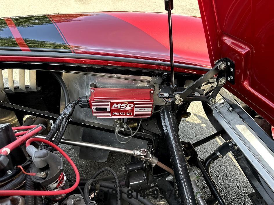 1965 Shelby Cobra Replica - photo 10
