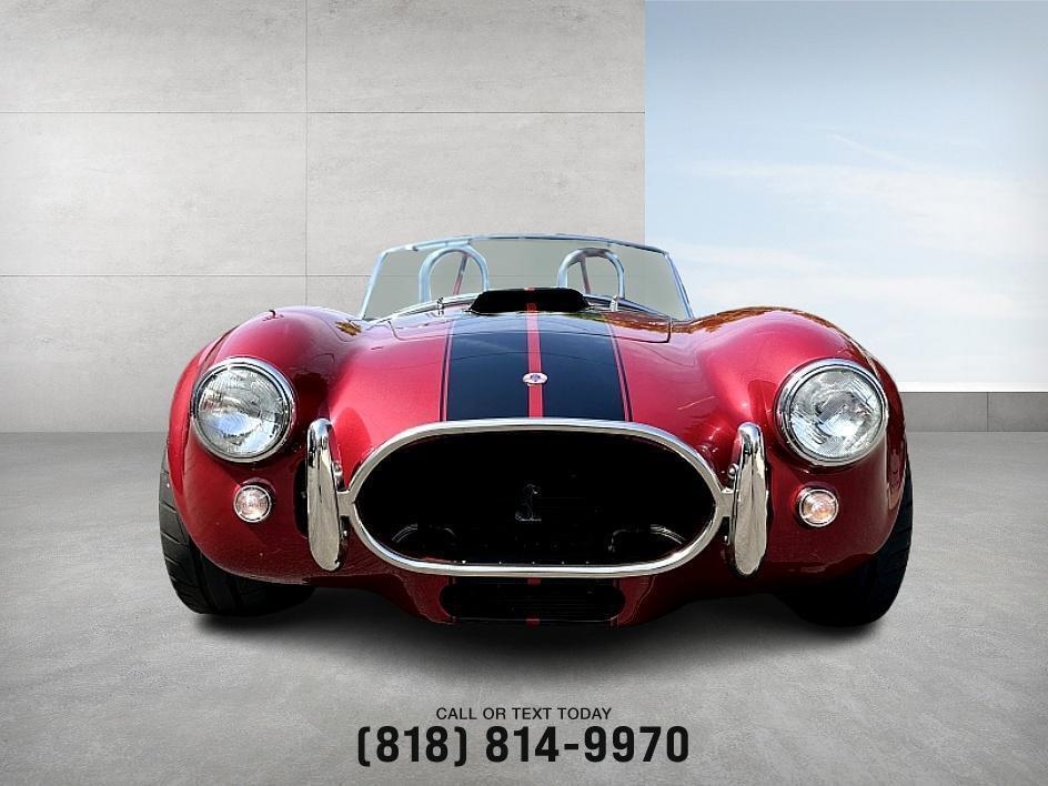1965 Shelby Cobra Replica - photo 3