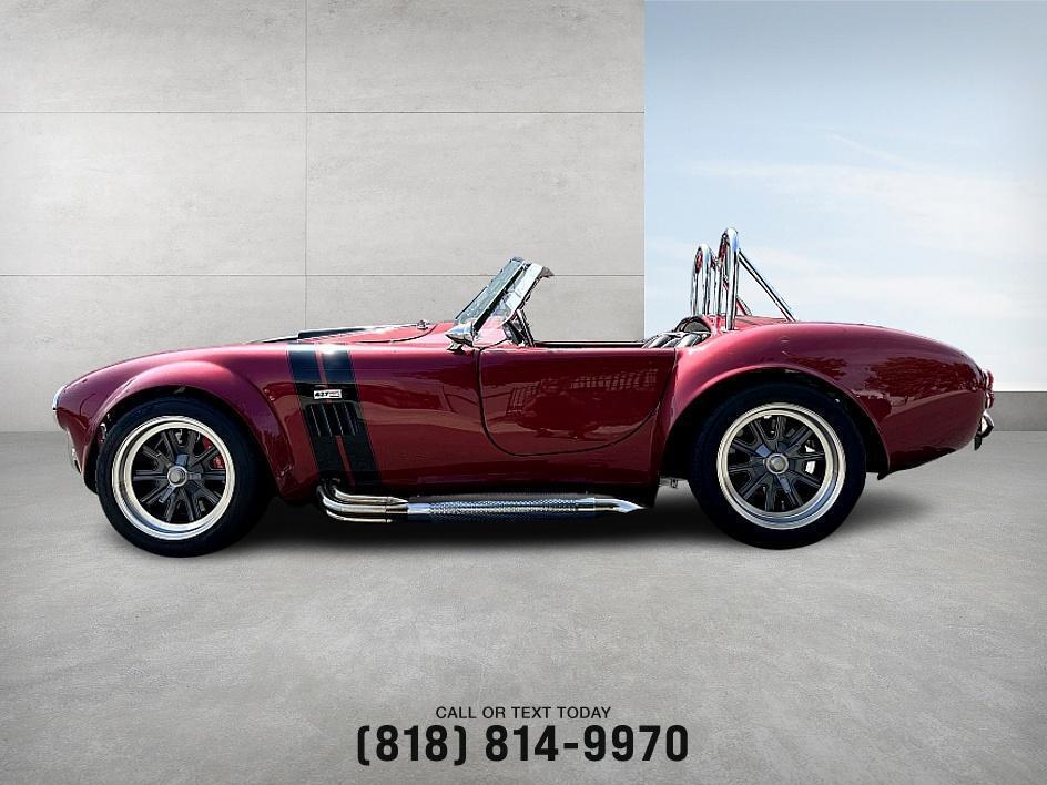 1965 Shelby Cobra Replica - photo 5