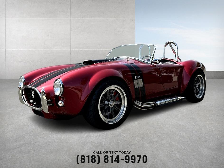 1965 Shelby Cobra Replica - photo 7