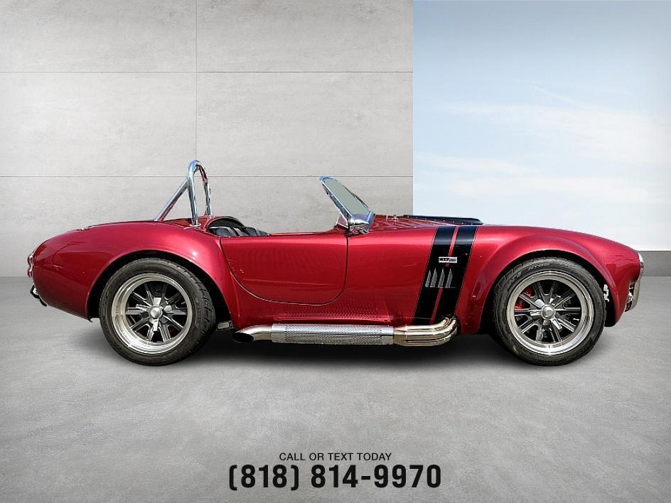 1965 Shelby Cobra Replica - photo 9