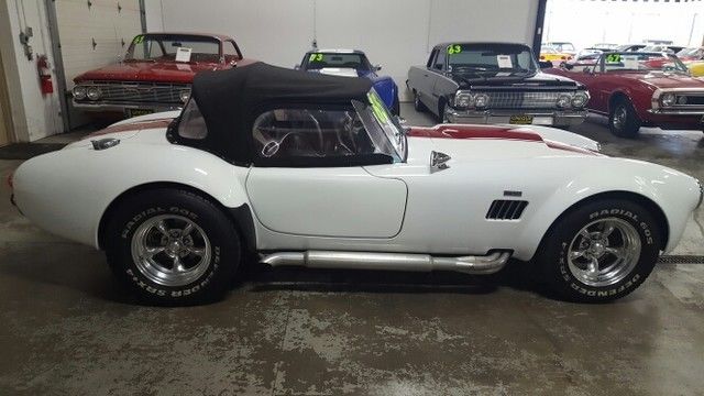 1965 Shelby - photo 10
