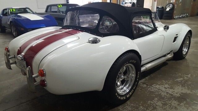 1965 Shelby - photo 11