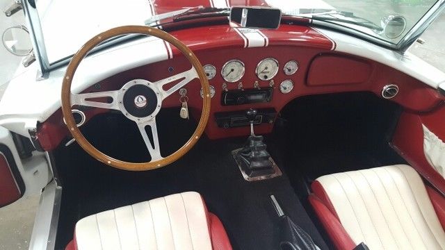 1965 Shelby - photo 13