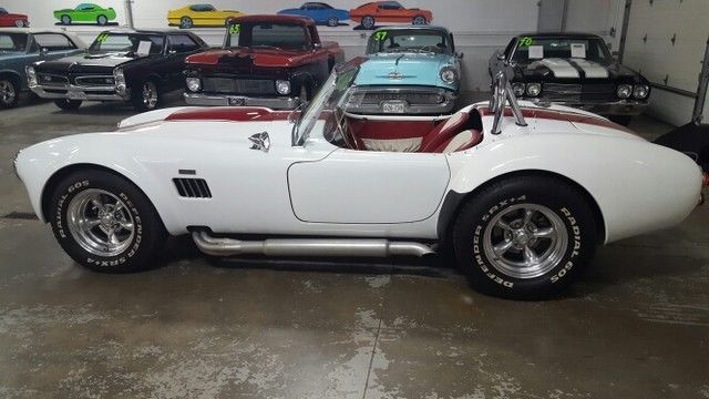 1965 Shelby - photo 2