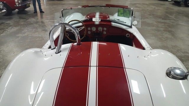1965 Shelby - photo 3