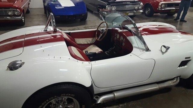 1965 Shelby - photo 4