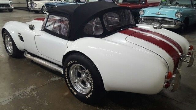1965 Shelby - photo 5