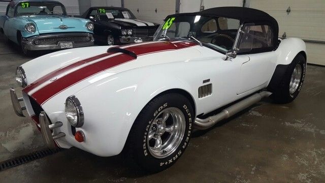 1965 Shelby - photo 6