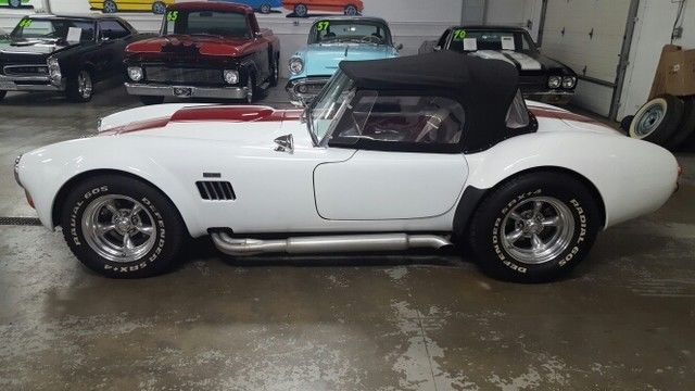 1965 Shelby - photo 7