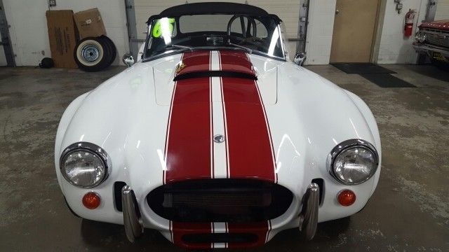 1965 Shelby - photo 8