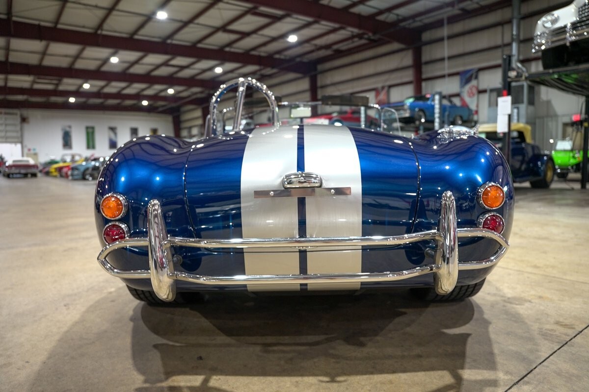 1965 Shelby Cobra Replica Superformance - photo 7