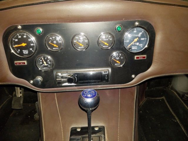 1965 Shelby Cobra - photo 12
