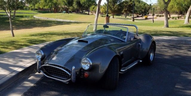 1965 Shelby Cobra - photo 3