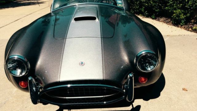 1965 Shelby Cobra - photo 4