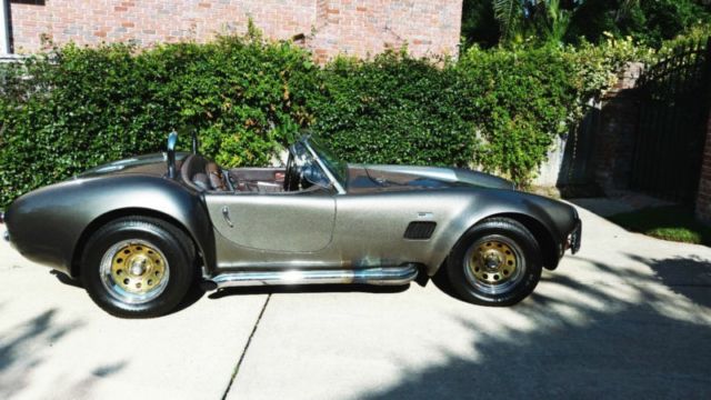 1965 Shelby Cobra - photo 5