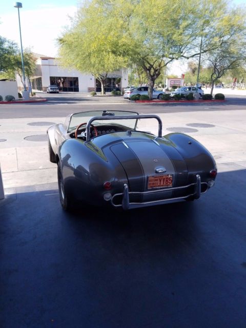 1965 Shelby Cobra - photo 6