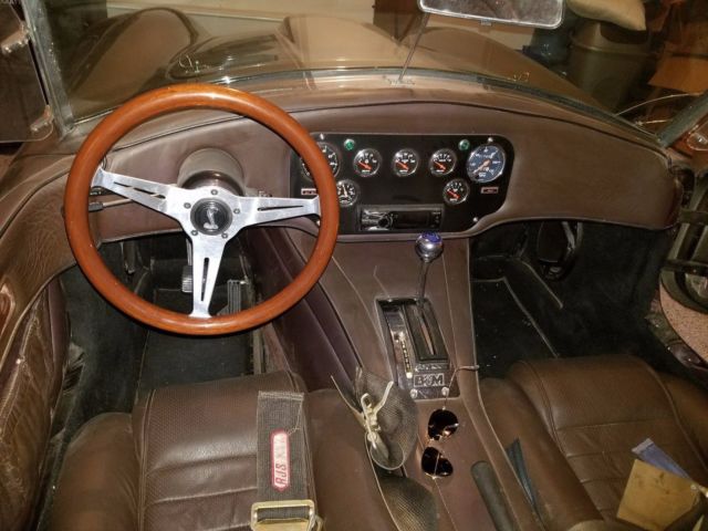 1965 Shelby Cobra - photo 7