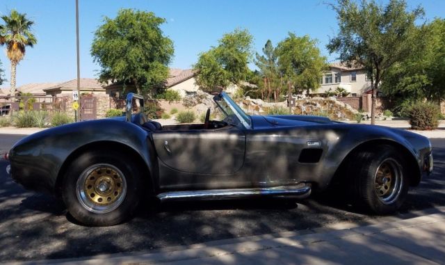 1965 Shelby Cobra - photo 8