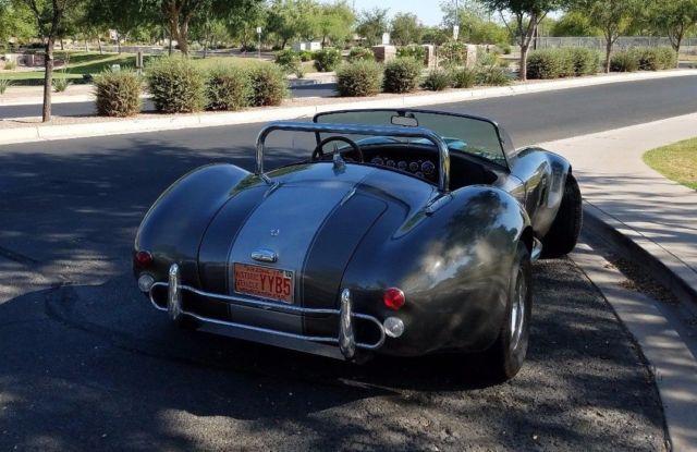 1965 Shelby Cobra - photo 9