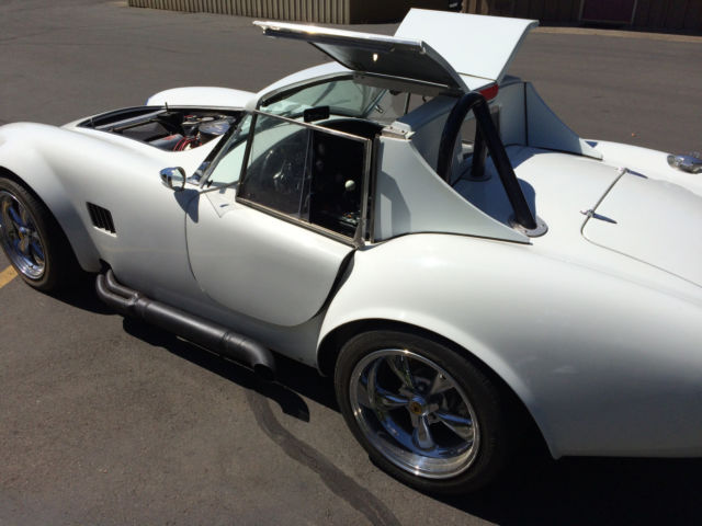 1965 Shelby SHELBY - photo 10