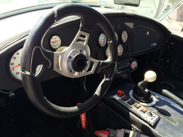 1965 Shelby SHELBY - photo 12