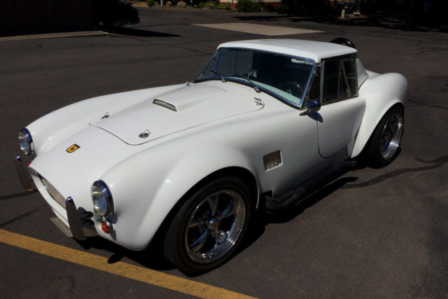 1965 Shelby SHELBY - photo 2