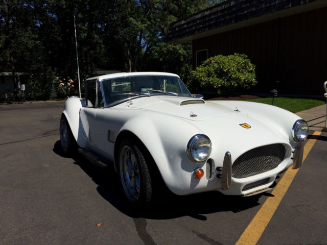 1965 Shelby SHELBY - photo 3