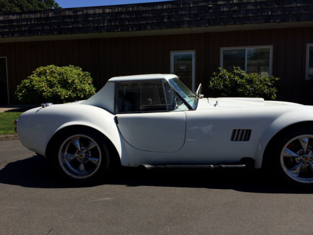 1965 Shelby SHELBY - photo 5