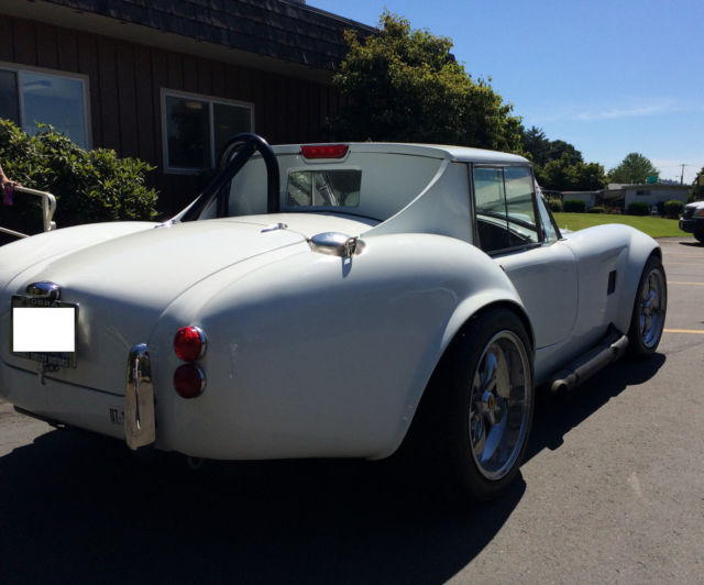 1965 Shelby SHELBY - photo 6