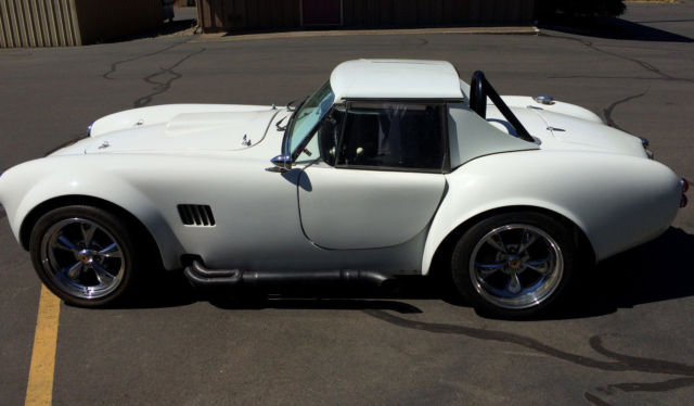 1965 Shelby SHELBY - photo 7
