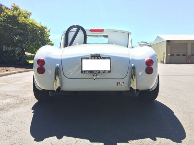 1965 Shelby SHELBY - photo 8